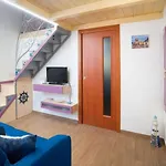 דירה Stella Maris House *