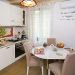 דירה Stella Maris House *