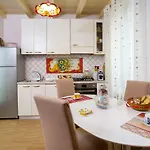Stella Maris House דירה *