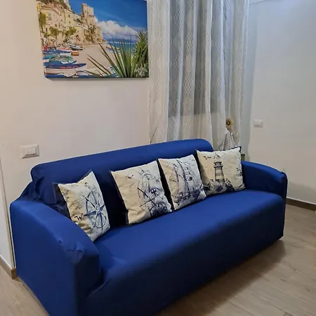 Appartamento Stella Maris House *