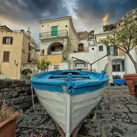 Stella Maris House Appartamento