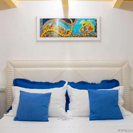 Stella Maris House Appartamento *