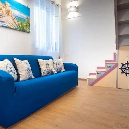 Stella Maris House Appartement