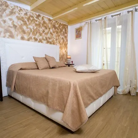 Appartement Stella Maris House