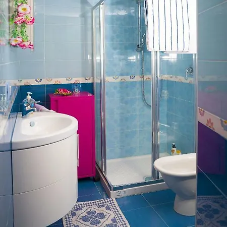 Stella Maris House Appartement *