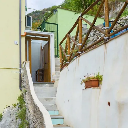 Stella Maris House Appartamento