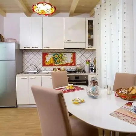 Stella Maris House Appartement *