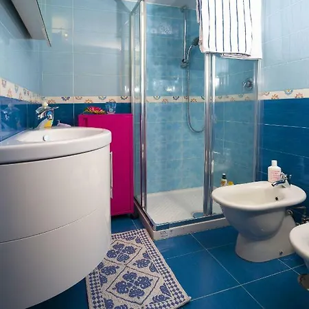 Appartement Stella Maris House Cetara