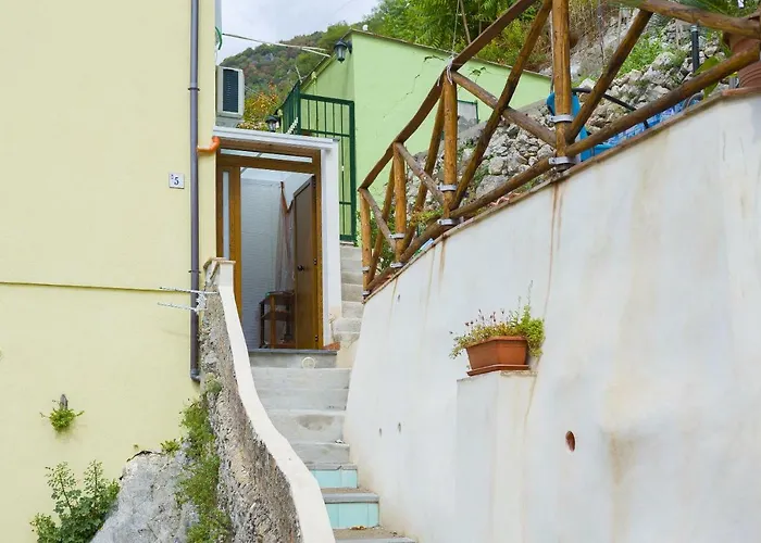 Stella Maris House Апартаменты