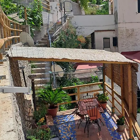 Stella Maris House