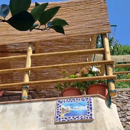 Stella Maris House Apartment