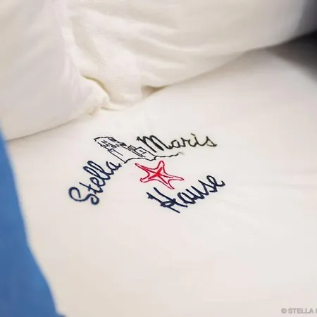 Stella Maris House *