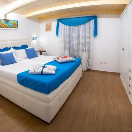 Apartment Stella Maris House