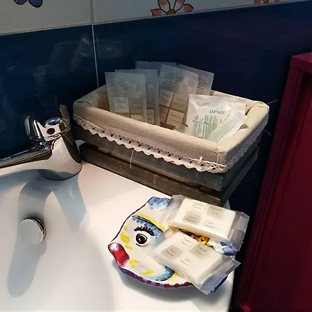 アパート Stella Maris House *